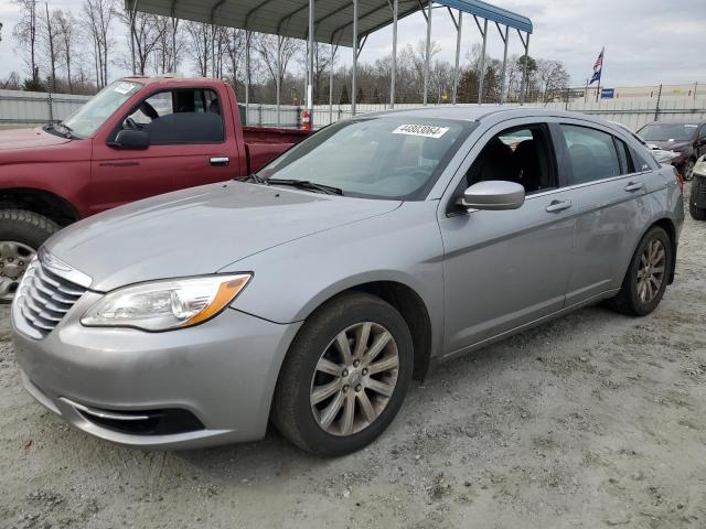 CHRYSLER 200 2014 1c3ccbbb2en127622