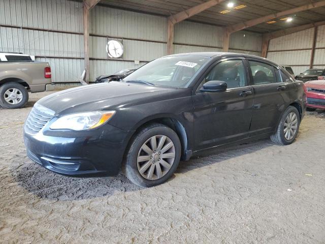 CHRYSLER 200 TOURIN 2014 1c3ccbbb2en159115