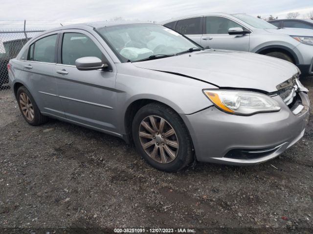 CHRYSLER 200 2014 1c3ccbbb2en194494