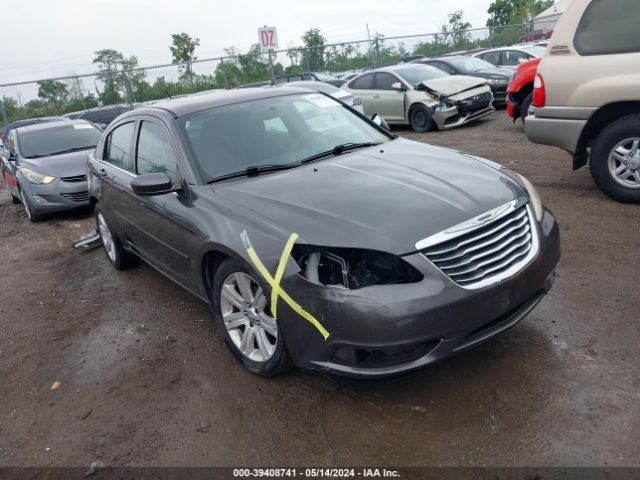 CHRYSLER 200 2014 1c3ccbbb2en197623