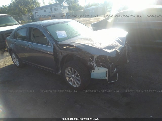 CHRYSLER 200 2012 1c3ccbbb3cn120921