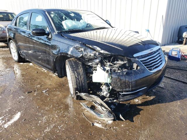 CHRYSLER 200 2012 1c3ccbbb3cn174090