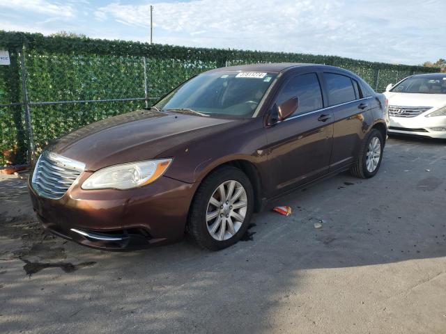 CHRYSLER 200 2012 1c3ccbbb3cn176678