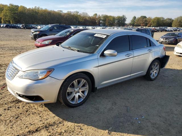 CHRYSLER 200 2012 1c3ccbbb3cn177121