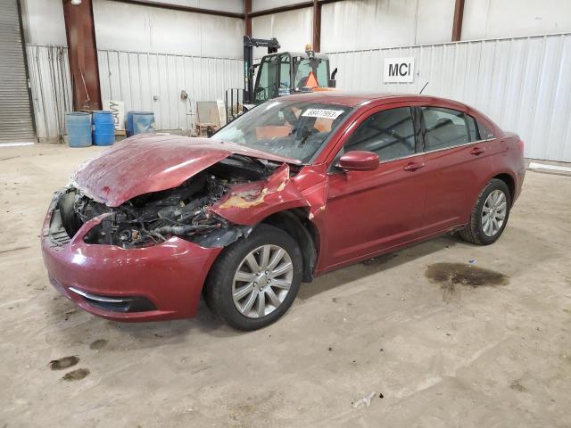 CHRYSLER 200 2012 1c3ccbbb3cn262847