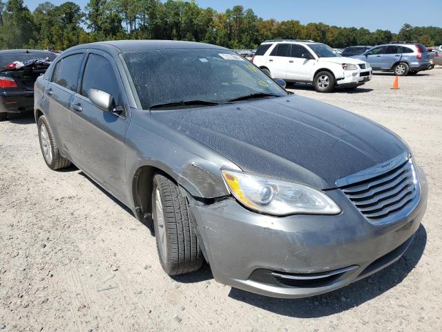 CHRYSLER 200 TOURIN 2012 1c3ccbbb3cn304496