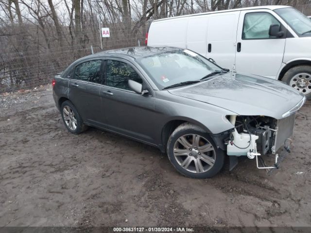 CHRYSLER 200 2013 1c3ccbbb3dn512766