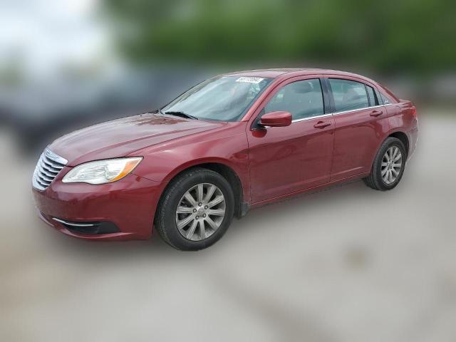 CHRYSLER 200 2013 1c3ccbbb3dn513724