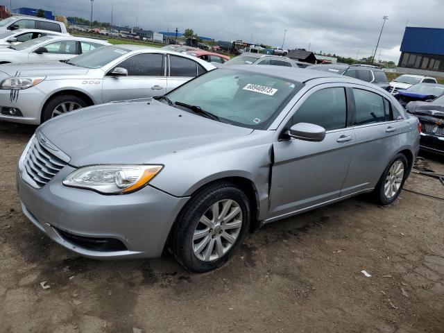 CHRYSLER 200 2013 1c3ccbbb3dn513772