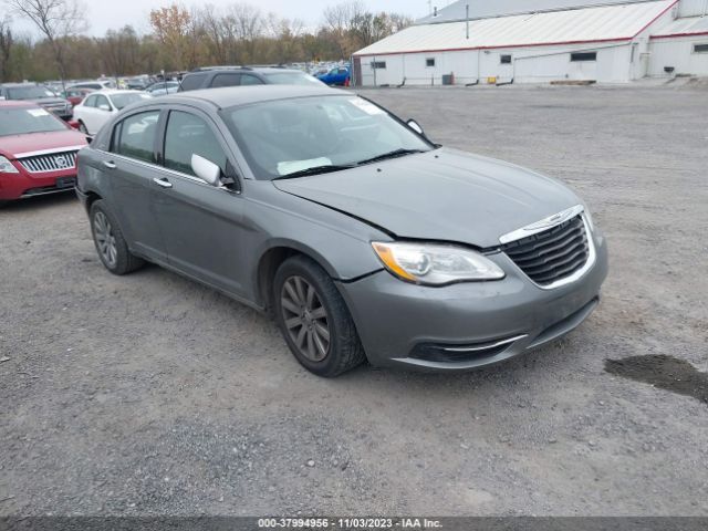 CHRYSLER 200 2013 1c3ccbbb3dn515151