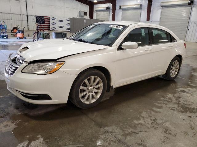 CHRYSLER 200 2013 1c3ccbbb3dn545718