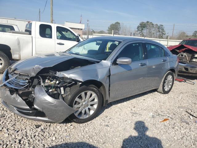 CHRYSLER 200 2013 1c3ccbbb3dn546979