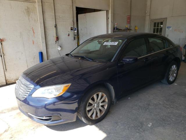 CHRYSLER 200 TOURIN 2013 1c3ccbbb3dn571297