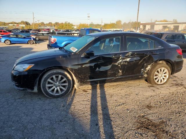 CHRYSLER 200 2013 1c3ccbbb3dn584230