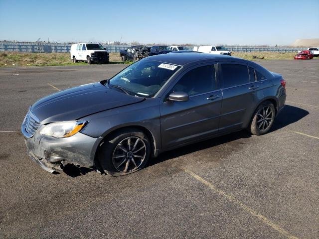 CHRYSLER 200 TOURIN 2013 1c3ccbbb3dn589931