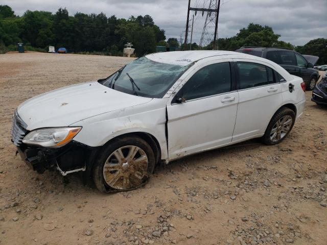 CHRYSLER 200 TOURIN 2013 1c3ccbbb3dn600538