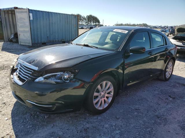 CHRYSLER 200 2013 1c3ccbbb3dn601480