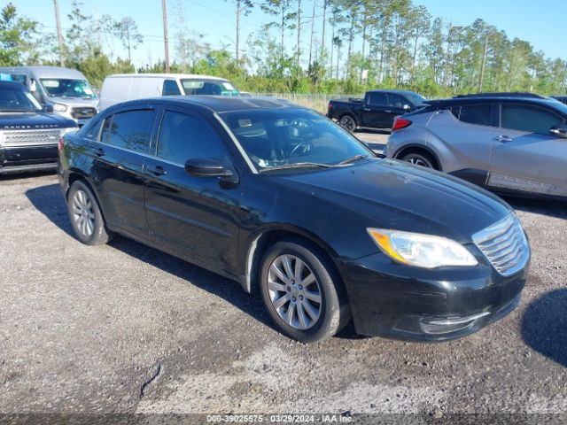 CHRYSLER 200 2013 1c3ccbbb3dn606713