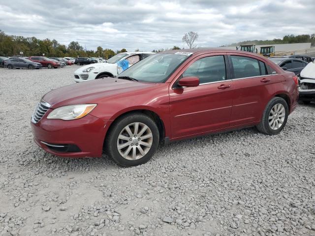 CHRYSLER 200 TOURIN 2013 1c3ccbbb3dn635838