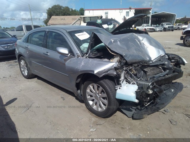 CHRYSLER 200 2013 1c3ccbbb3dn639503