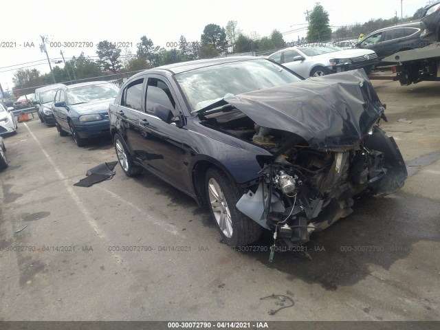 CHRYSLER 200 2013 1c3ccbbb3dn674476