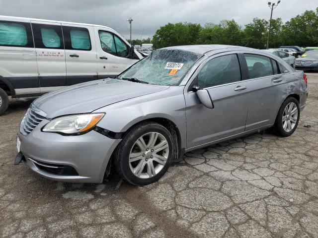 CHRYSLER 200 2013 1c3ccbbb3dn695425