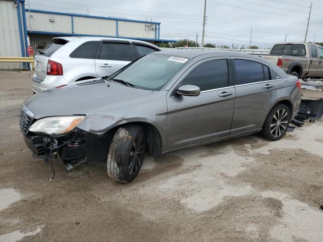 CHRYSLER 200 2013 1c3ccbbb3dn701188