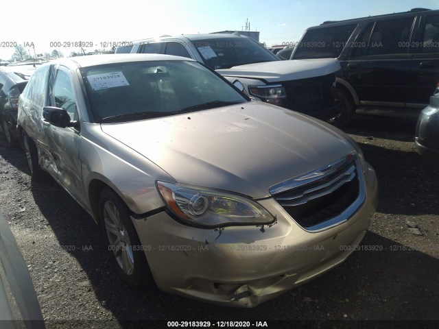 CHRYSLER 200 2013 1c3ccbbb3dn732490