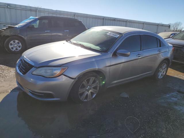 CHRYSLER 200 2013 1c3ccbbb3dn734319