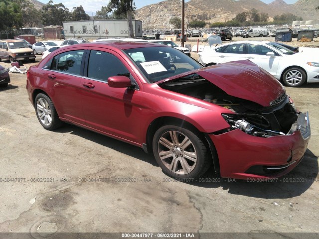 CHRYSLER 200 2013 1c3ccbbb3dn734448