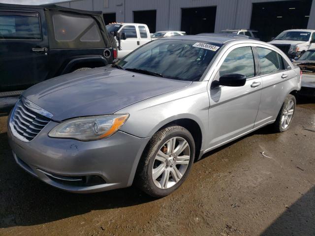 CHRYSLER 200 TOURIN 2013 1c3ccbbb3dn734787