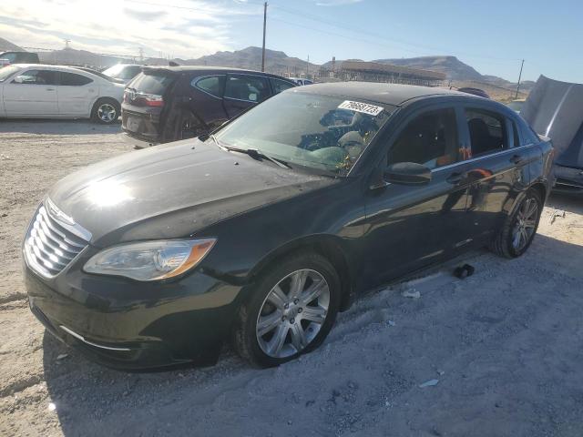 CHRYSLER 200 2013 1c3ccbbb3dn736121