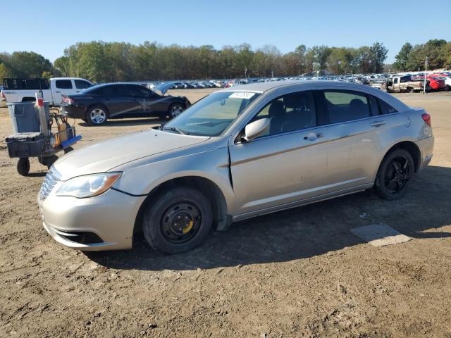 CHRYSLER 200 TOURIN 2013 1c3ccbbb3dn765408