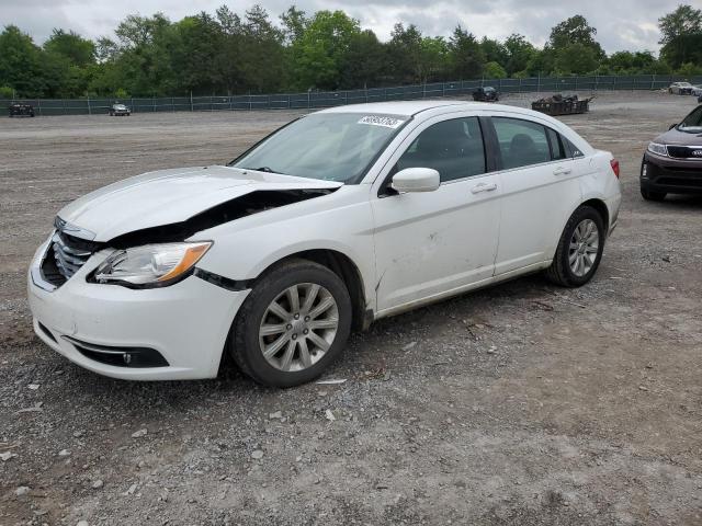 CHRYSLER 200 TOURIN 2014 1c3ccbbb3en100848