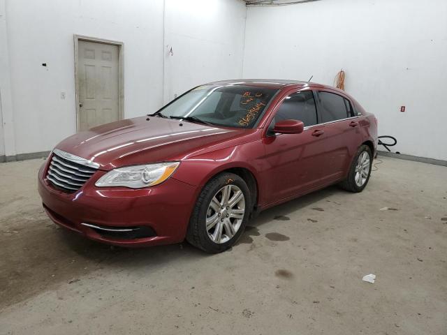 CHRYSLER 200 TOURIN 2014 1c3ccbbb3en112269