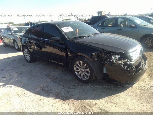 CHRYSLER 200 2014 1c3ccbbb3en165246