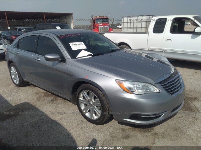 CHRYSLER 200 2014 1c3ccbbb3en185142