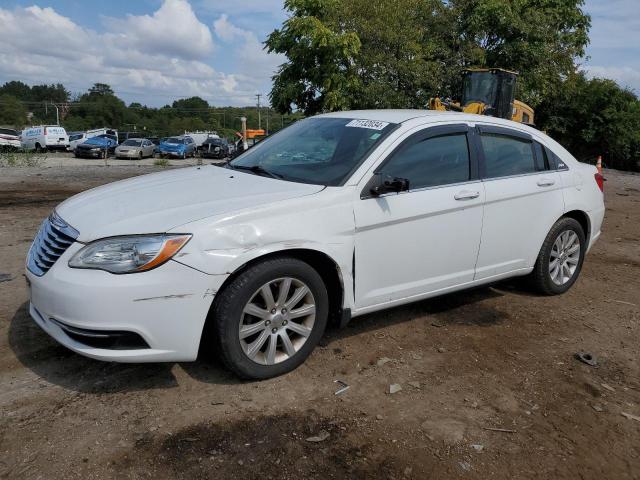 CHRYSLER 200 TOURIN 2012 1c3ccbbb4cn105604