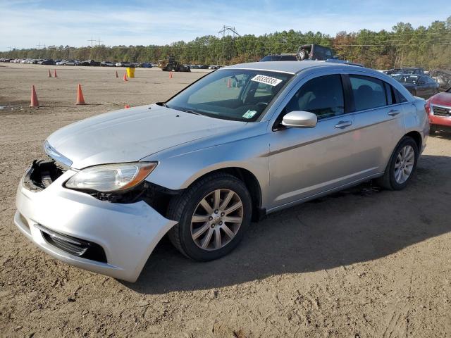 CHRYSLER 200 2012 1c3ccbbb4cn129871