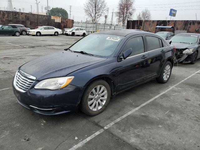 CHRYSLER 200 2012 1c3ccbbb4cn131457