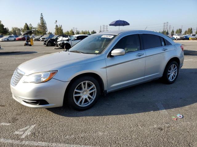 CHRYSLER 200 2012 1c3ccbbb4cn134679