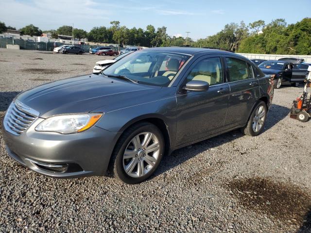 CHRYSLER 200 2012 1c3ccbbb4cn176270