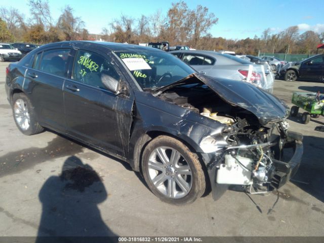 CHRYSLER 200 2012 1c3ccbbb4cn181467