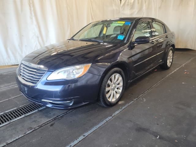 CHRYSLER 200 2012 1c3ccbbb4cn204794