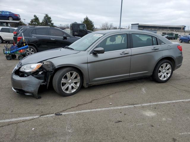 CHRYSLER 200 2012 1c3ccbbb4cn211406