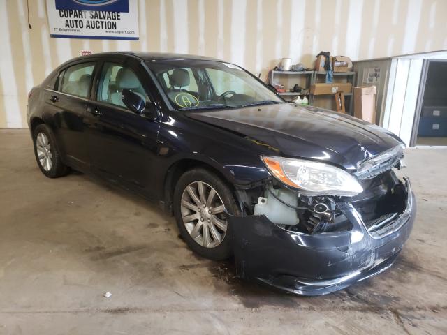 CHRYSLER 200 2012 1c3ccbbb4cn221563