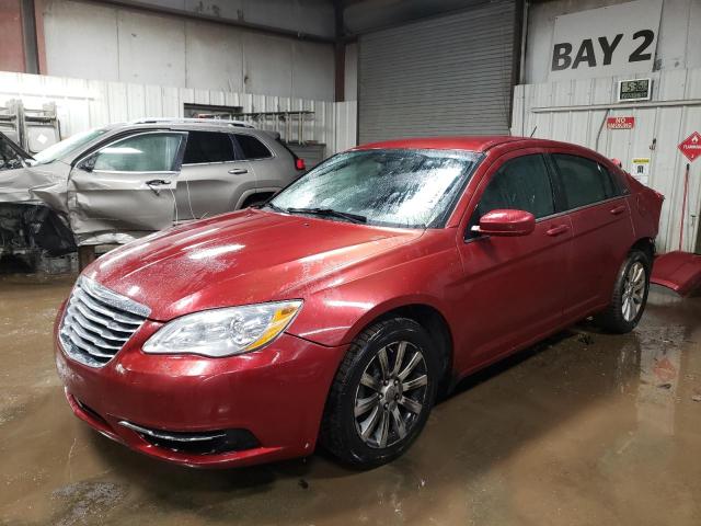 CHRYSLER 200 2012 1c3ccbbb4cn266454