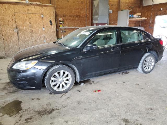 CHRYSLER 200 2012 1c3ccbbb4cn267328