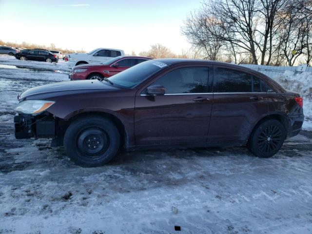 CHRYSLER 200 TOURIN 2012 1c3ccbbb4cn296439