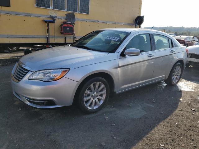 CHRYSLER 200 2012 1c3ccbbb4cn301428